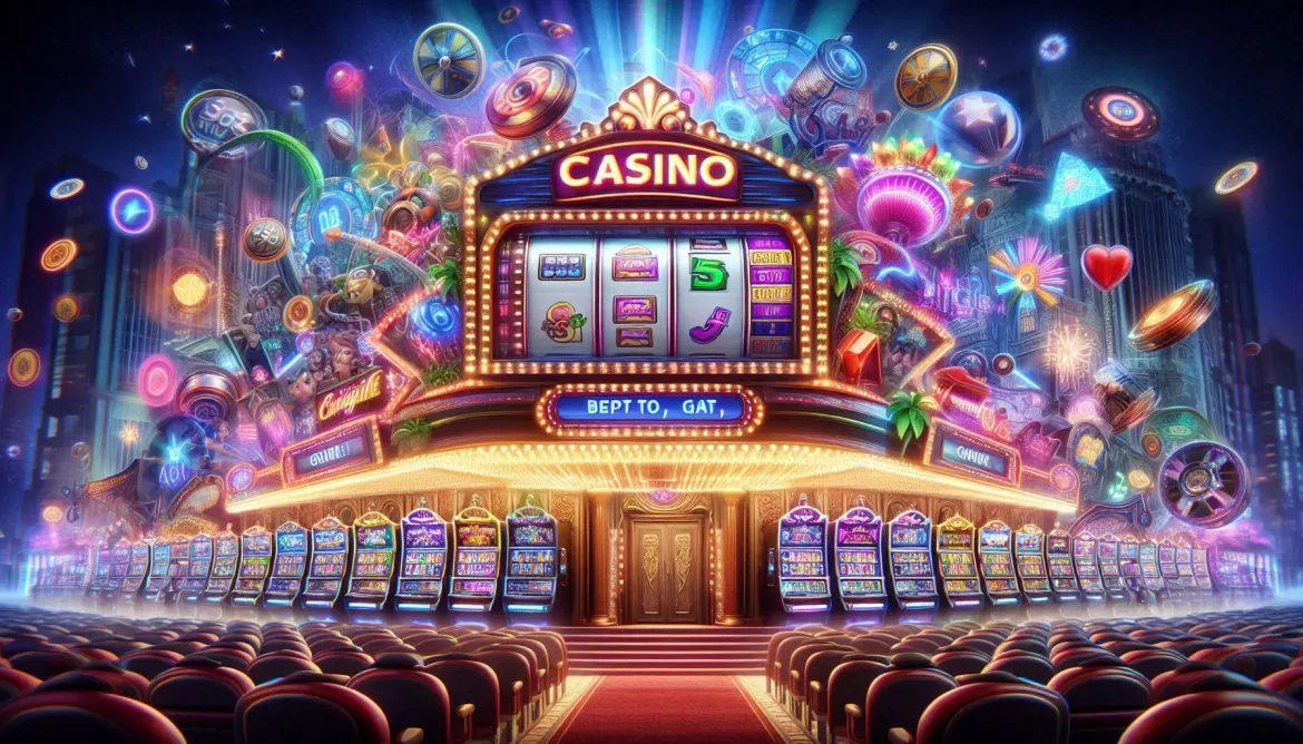 Qbet Casino