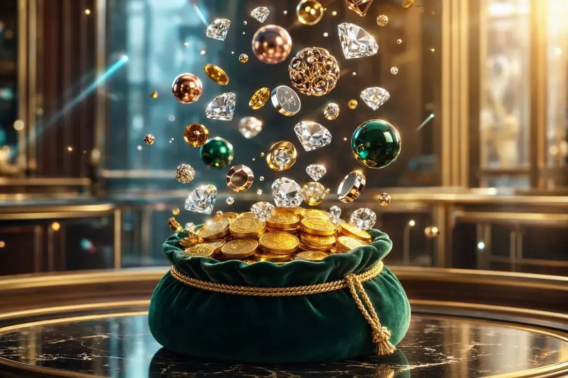 Qbet Casino
